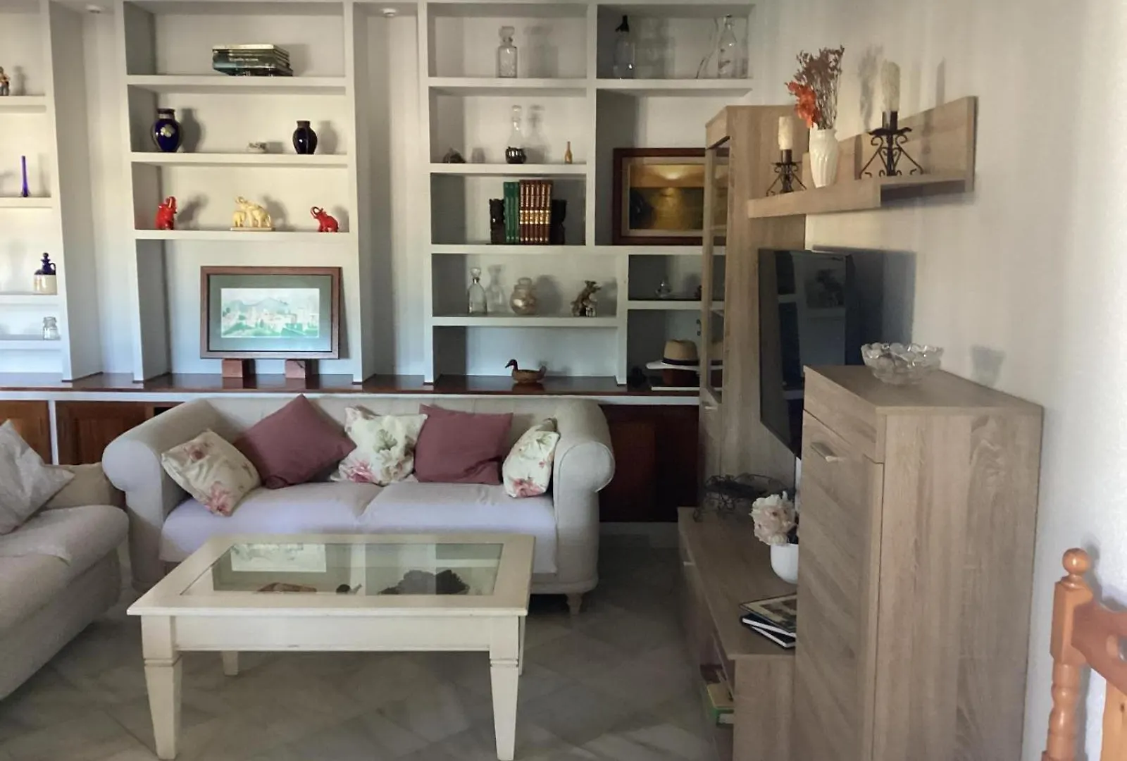 Casa Victoria Villa Sanlucar de Barrameda