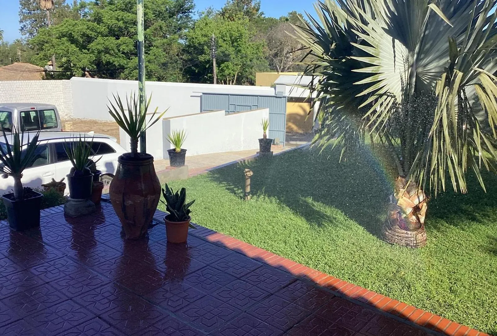 Casa Victoria Villa Sanlucar de Barrameda Holiday home