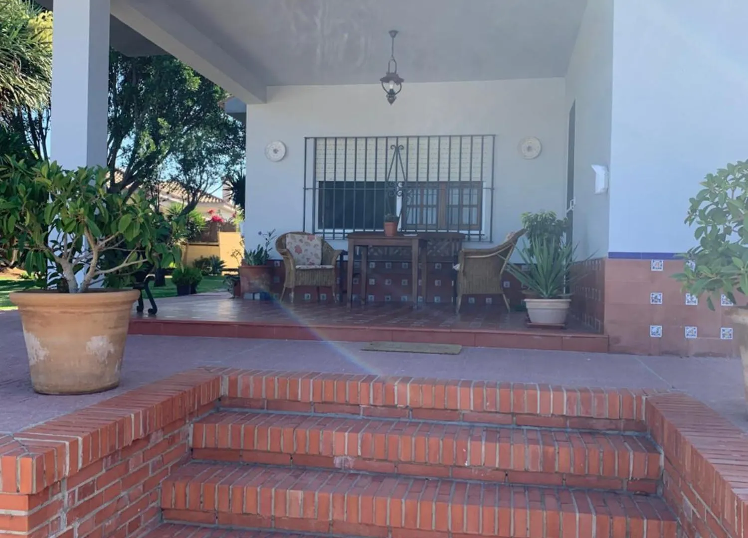 Casa Victoria Villa Sanlucar de Barrameda Holiday home