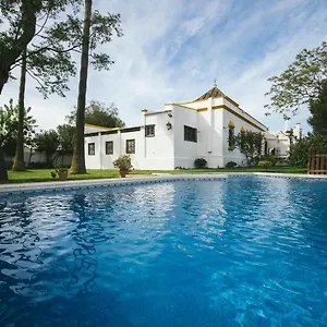 Eva Recommends La Jara Sanlúcar Сasa de vacaciones