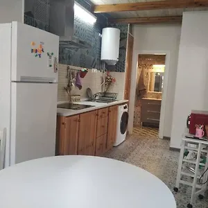 Casita Céntrica Corro De Bolos Сasa de vacaciones