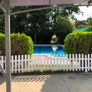 Sagrado Corazón - Con Piscina, A 25m Playa Сasa de vacaciones