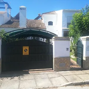 Nieves Сasa de vacaciones