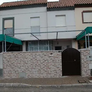 Casa Rosalia Сasa de vacaciones